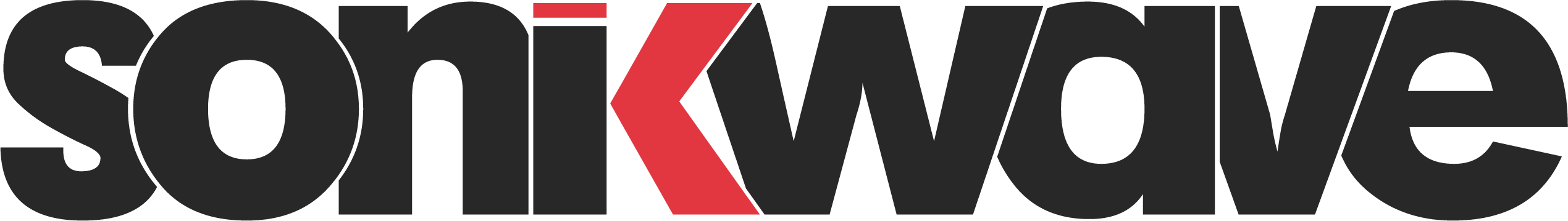 SONIKWAVE